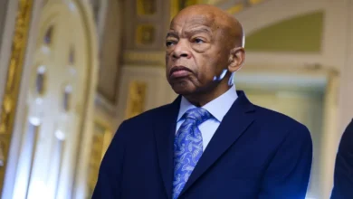 John Lewis Quotes