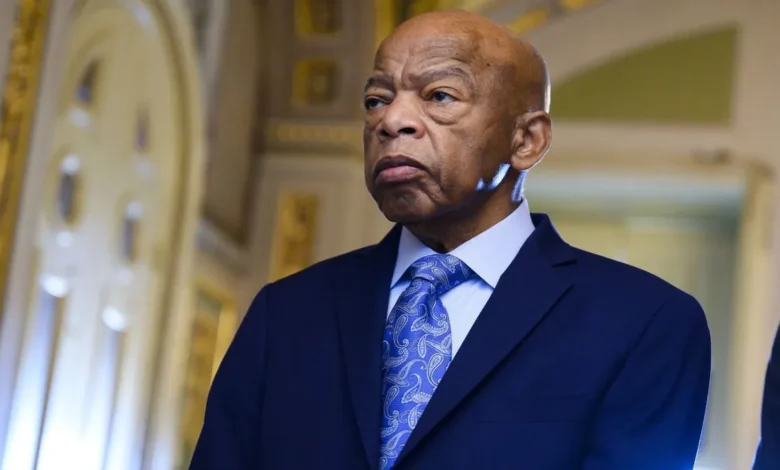 John Lewis Quotes