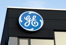 GE Stock Split