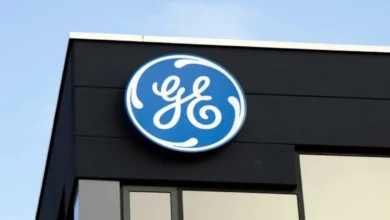 GE Stock Split