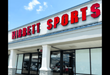 Hibbett Sports