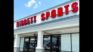 Hibbett Sports