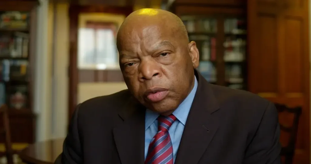 John Lewis Quotes