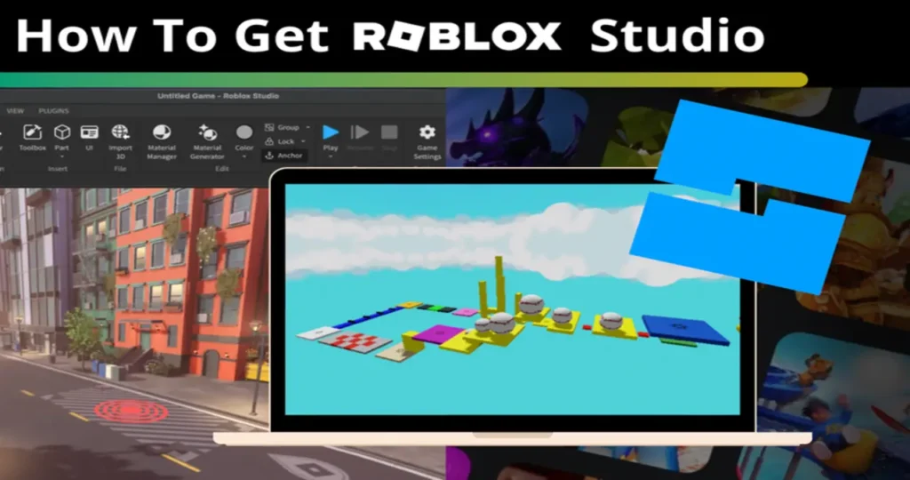 Roblox Studio