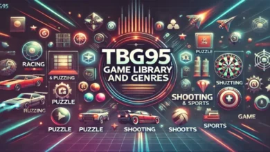 TBG95