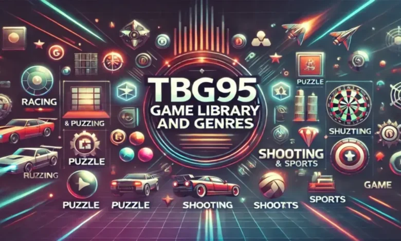 TBG95