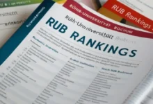 Rub Ranking