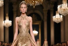 Luxury Fashion Events