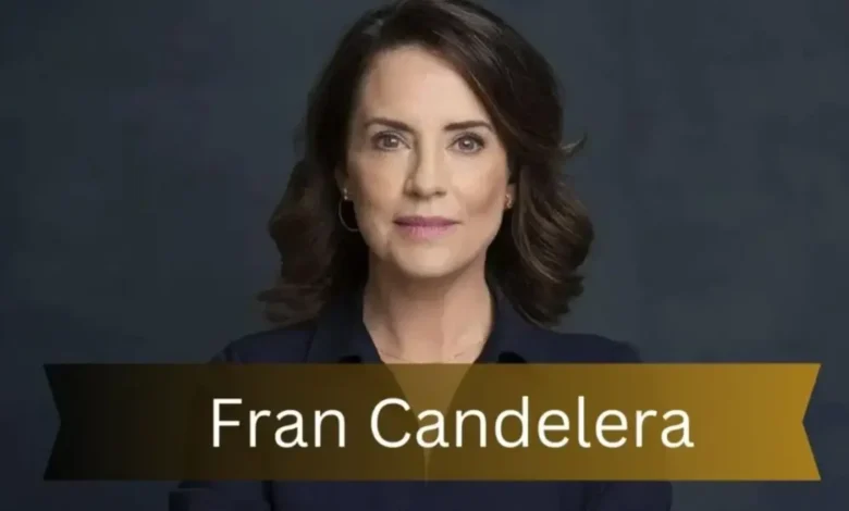 The Legacy and Artistry of Fran Candelera: A Journey Through Creativity and Passion Fran Candelera