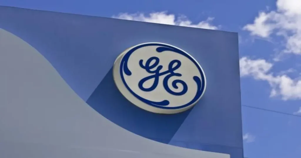 GE Stock Split