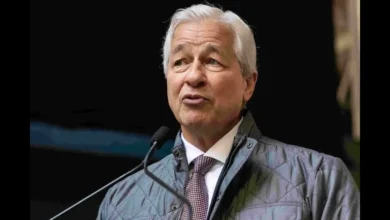 Jamie Dimon Net Worth