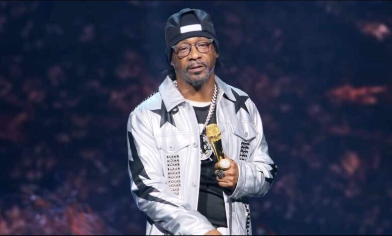 Katt Williams Net Worth