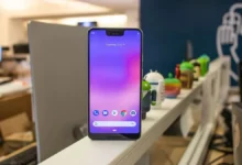 Google Pixel 3XL