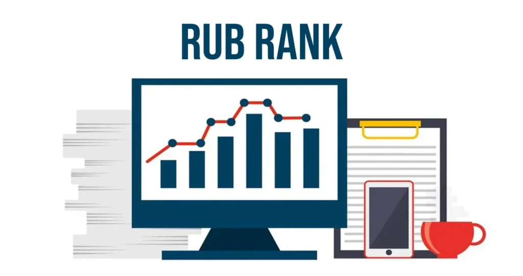 Rub Ranking