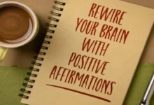 Positive Affirmations for Women