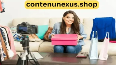 Contenunexus.shop