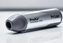 Immediate 2000 ProAir
