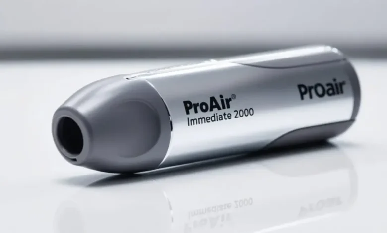 Immediate 2000 ProAir: Everything You Need to Know Immediate 2000 ProAir