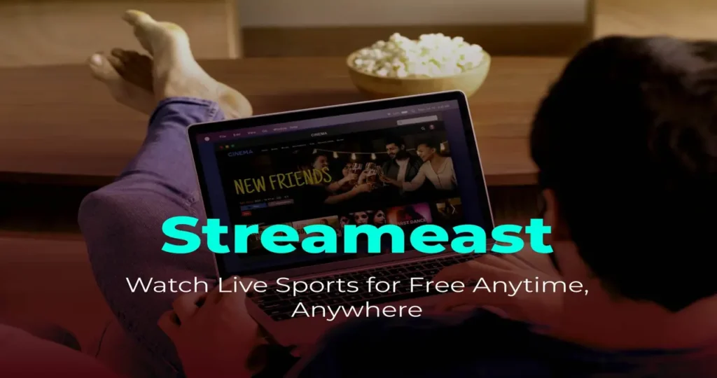 Streameast