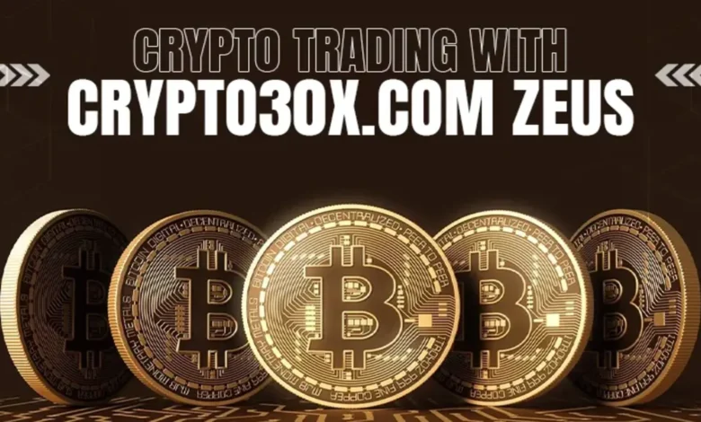 Crypto30x.com