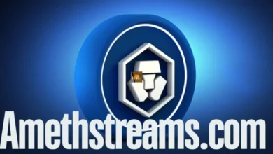 Amethstreams.com