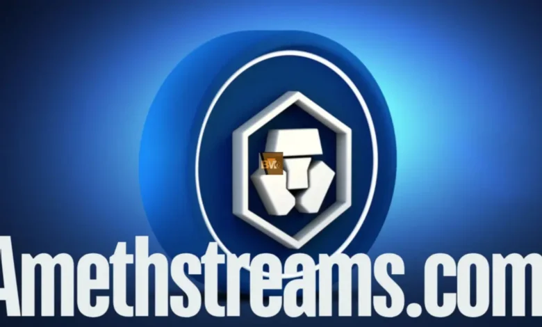 Amethstreams.com