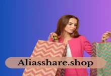 Aliasshare.shop