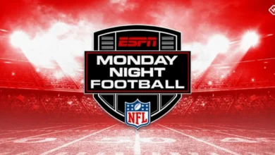 How to Watch Monday Night Football