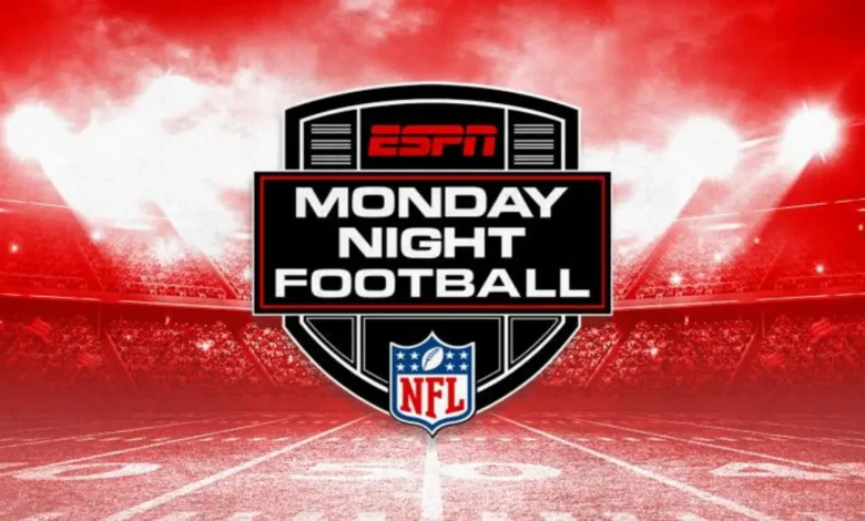 How to Watch Monday Night Football