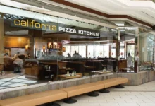 California Pizza Kitchen