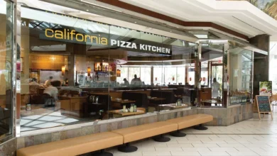 California Pizza Kitchen